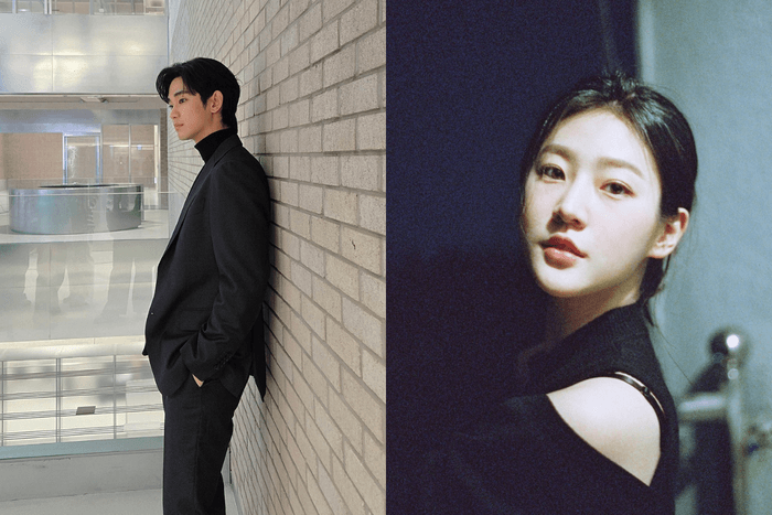 《Dispatch》發出獨家爆料 ... 金秀賢與金賽綸的事件完整始末,引起輿論一片譁然!