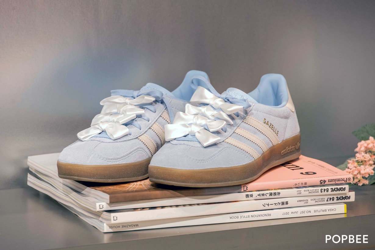 adidas originals taipei xinyi new concept store open t-toe samba taekwondo