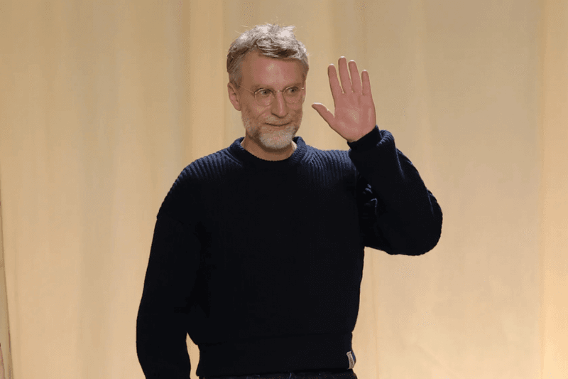 從 Bally 被挖角：Jil Sander 為何選 Simone Bellotti 為新任創意總監？