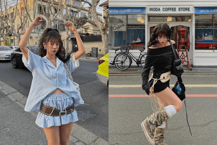 完成時髦度就靠這些小技巧:今年春夏提升穿搭氛圍感的 4 個必備單品!