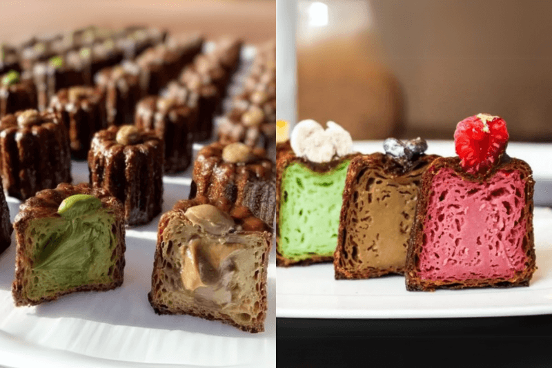 成熟明媚的春日氣息：現正流行的「可麗露風 Lulicore」怎麼穿？五種淺春系配色一次告訴你！