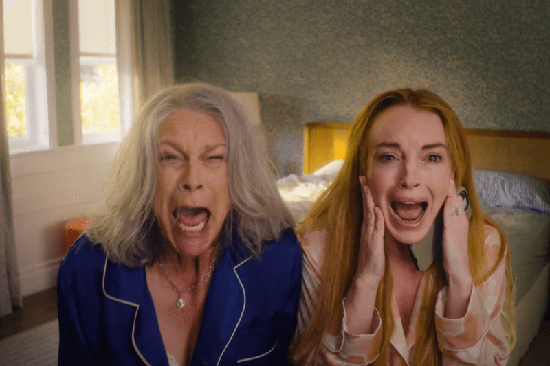 睽違 22 年，原班人馬回歸！辣媽辣妹續集《Freakier Friday》釋出首波預告！