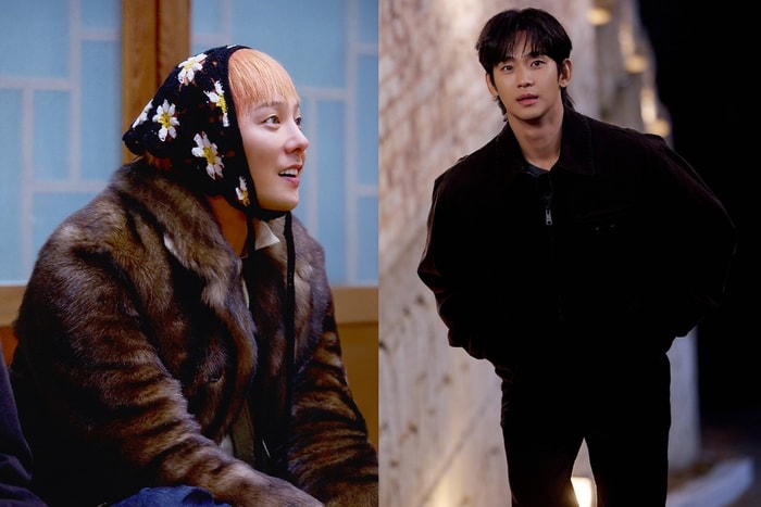 金秀賢事件持續發酵:波及 G-Dragon 權志龍綜藝《Good Day》停播,作為主持人這次也忍不住回應?