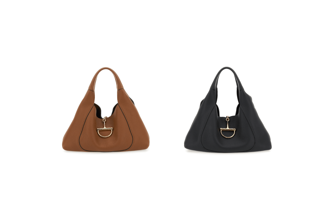Gucci Softbit 2025 fall Handbags info