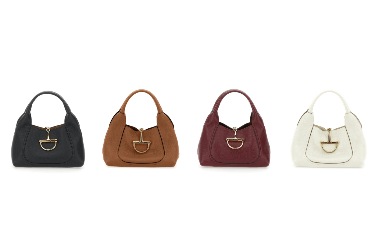Gucci Softbit 2025 fall Handbags info