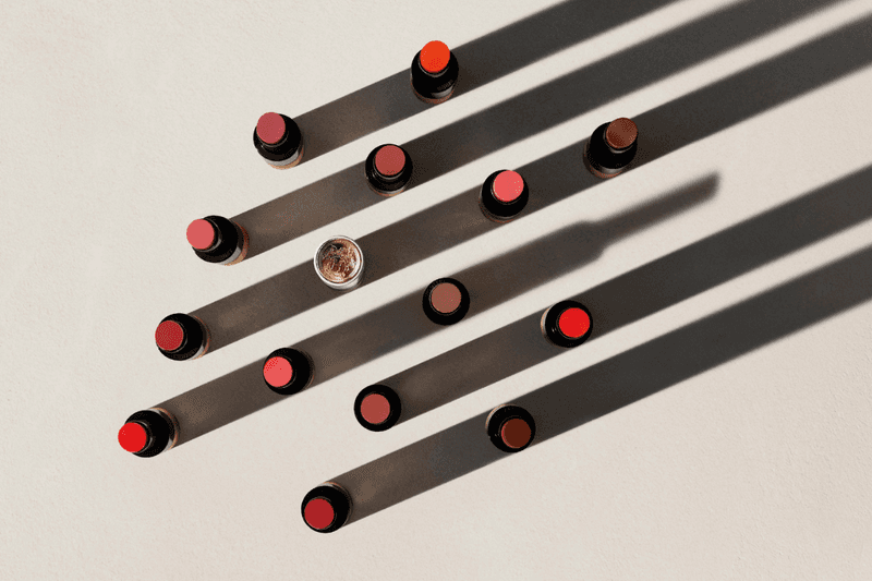 Hermes Rouge Brillant Silky release info