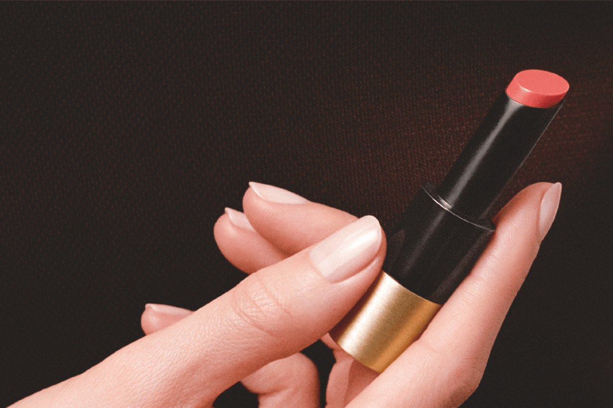 Hermes Rouge Brillant Silky release info