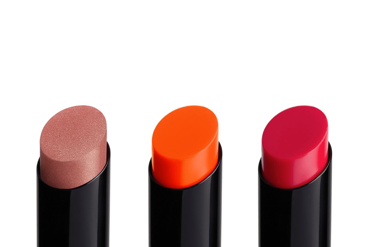 Hermes Rouge Brillant Silky release info