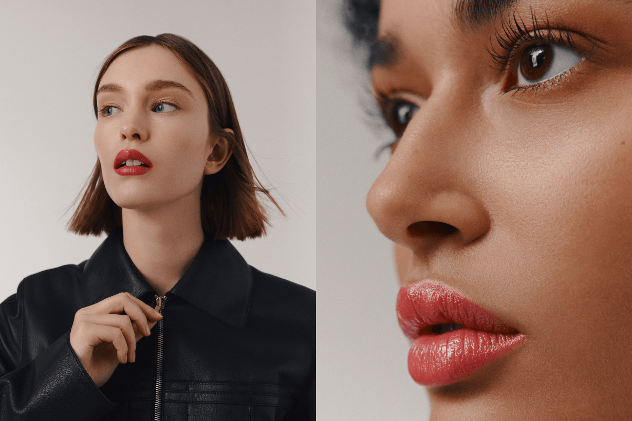 Hermes Rouge Brillant Silky release info