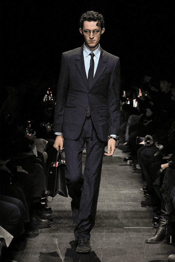 balenciaga FW25 runway-3