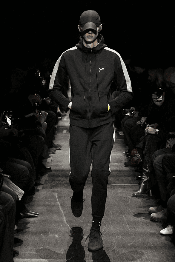 balenciaga FW25 runway-60