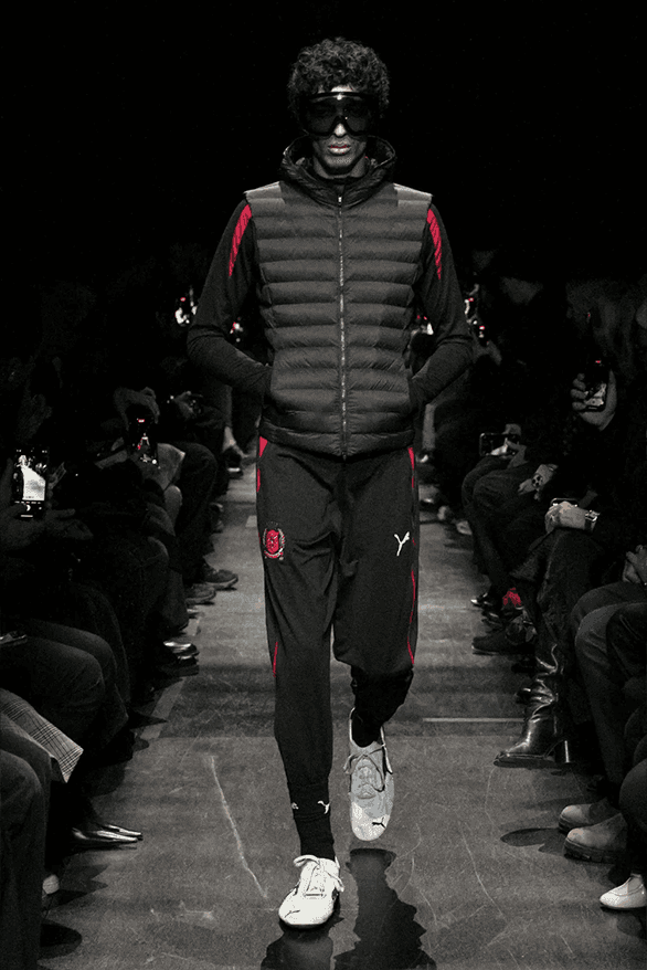 balenciaga FW25 runway-64