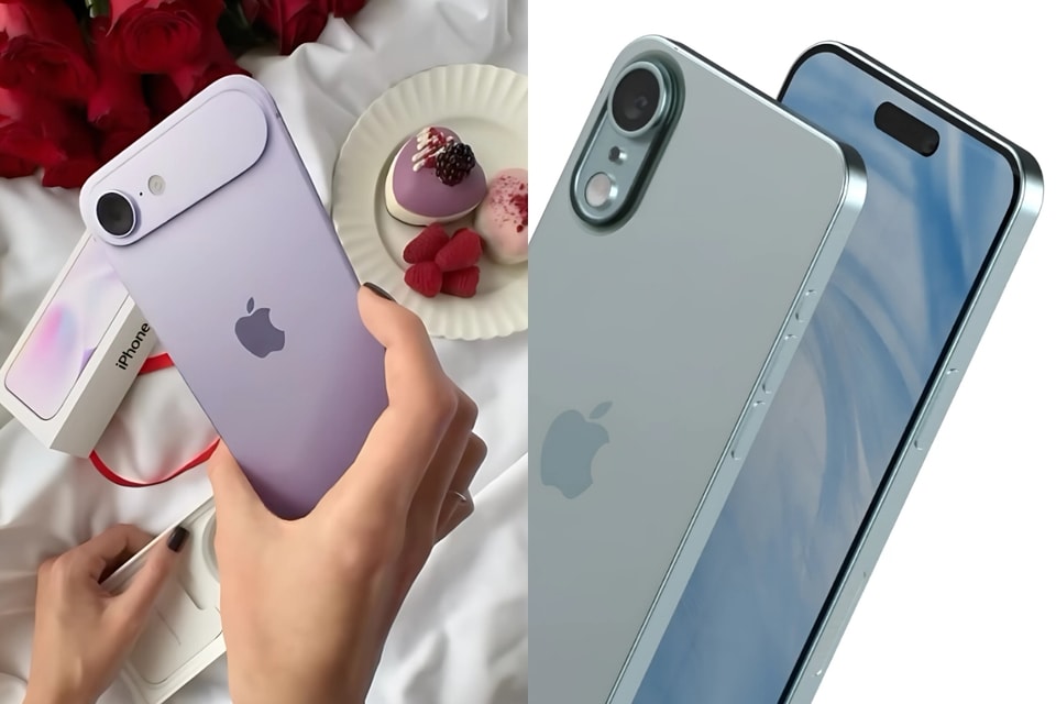 Apa fitur baru iPhone 17? Waktu peluncuran dan prediksi warna mesin baru dan penyortiran! – Popbee