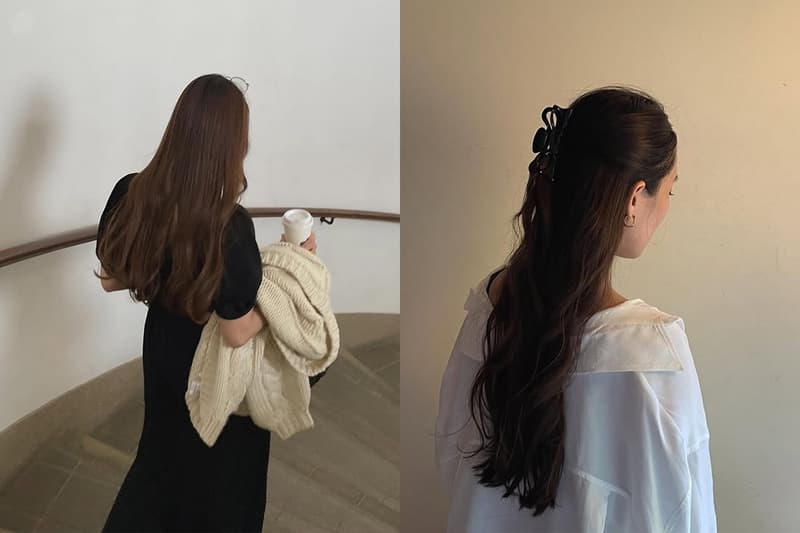 終於明白為何日本女生鍾情木梳子:原來她們並不是直接用,背後還有一個特別的步驟!