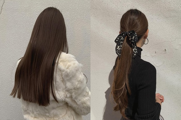 終於明白為何日本女生鍾情木梳子:原來她們並不是直接用,背後還有一個特別的步驟!