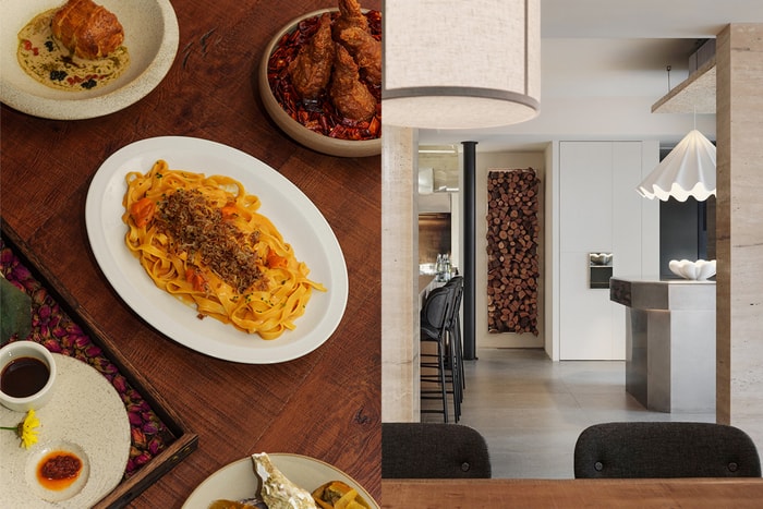 嚐一口時髦台味:蟹粉雞翅、青蚵嫂... sōzai by LayLow 為女生們打造了新菜單!