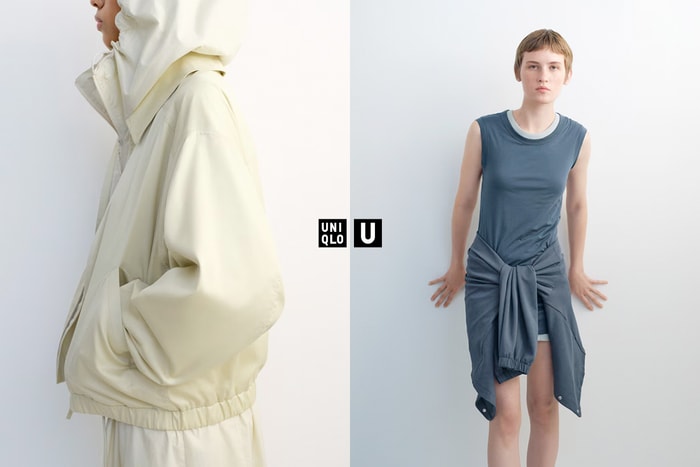 港台販售消息:基本單品也能深得人心,UNIQLO U 2025 春夏系列登場!
