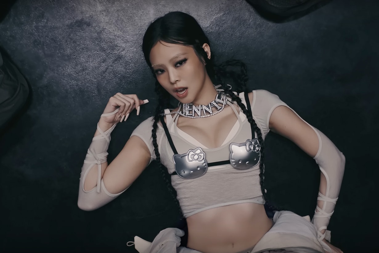 like jennie gcds hello kitty bra price increased mv release