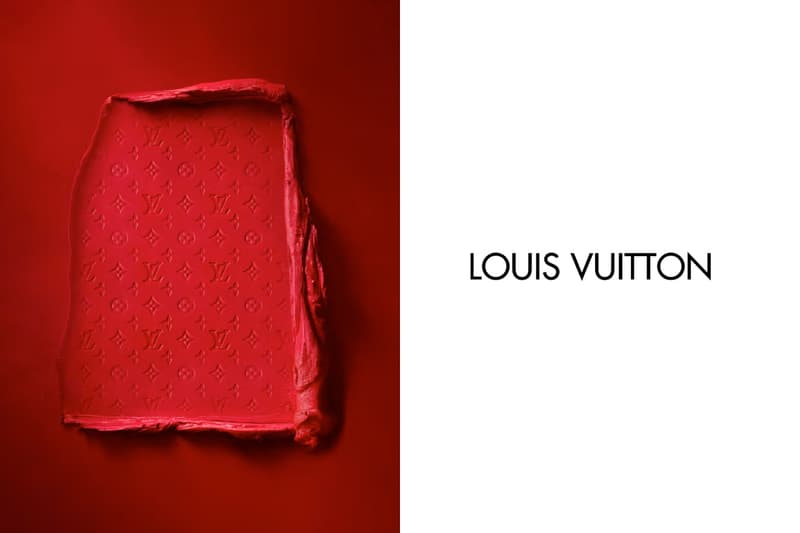 Louis Vuitton 第一個彩妝系列何時開賣？千呼萬喚 55 款口紅 + 8 款眼影將於今秋上架！