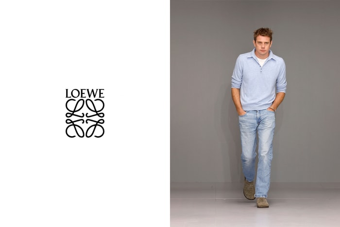 下一站 Dior?待了 11 年的家,Jonathan Anderson 宣布卸任 Loewe 創意總監!