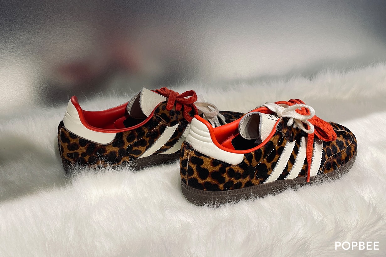 adidas originals taipei xinyi new concept store open t-toe samba taekwondo