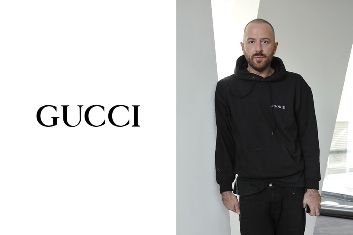誰也沒想到!才與 Balenciaga 續約而已,Demna 宣布接下 Gucci 創意總監!