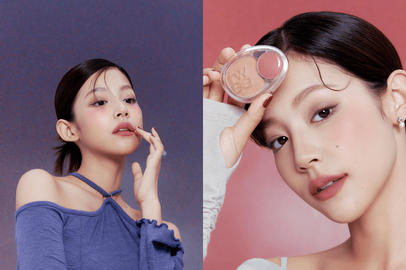 Korean Makeup brand fwee Taiwan store info