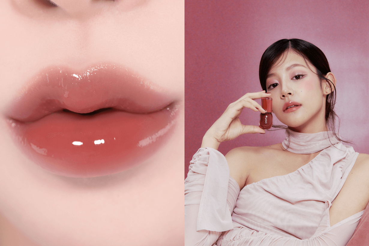 Korean Makeup brand fwee Taiwan store info
