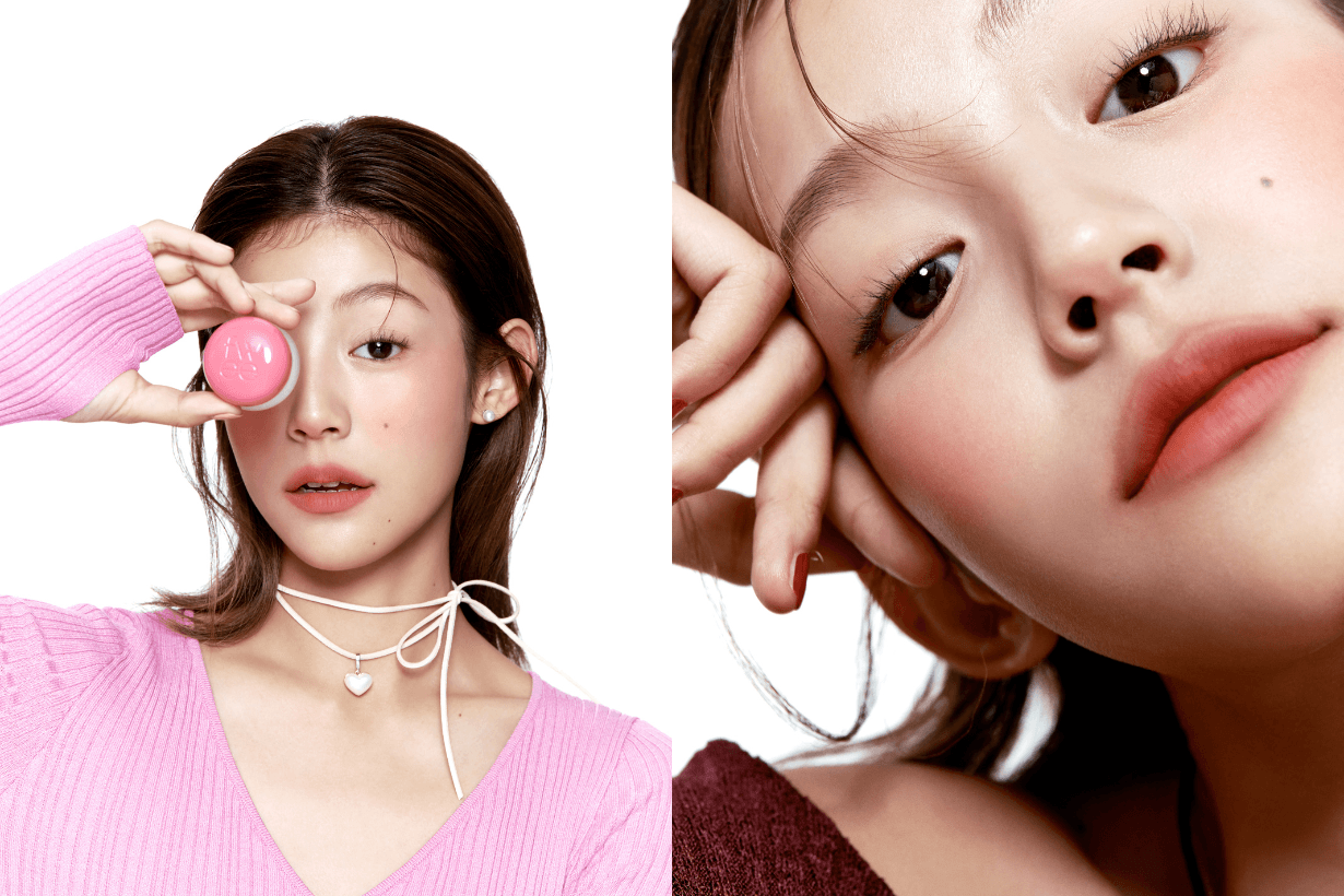 Korean Makeup brand fwee Taiwan store info