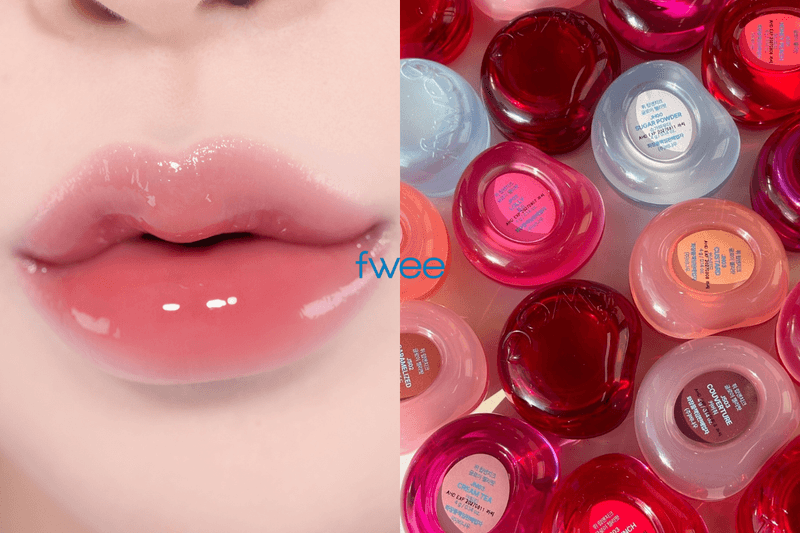 不用飛韓國也能入手：韓國女生都在用的 fwee 台北開幕，必買品項先筆記起來！