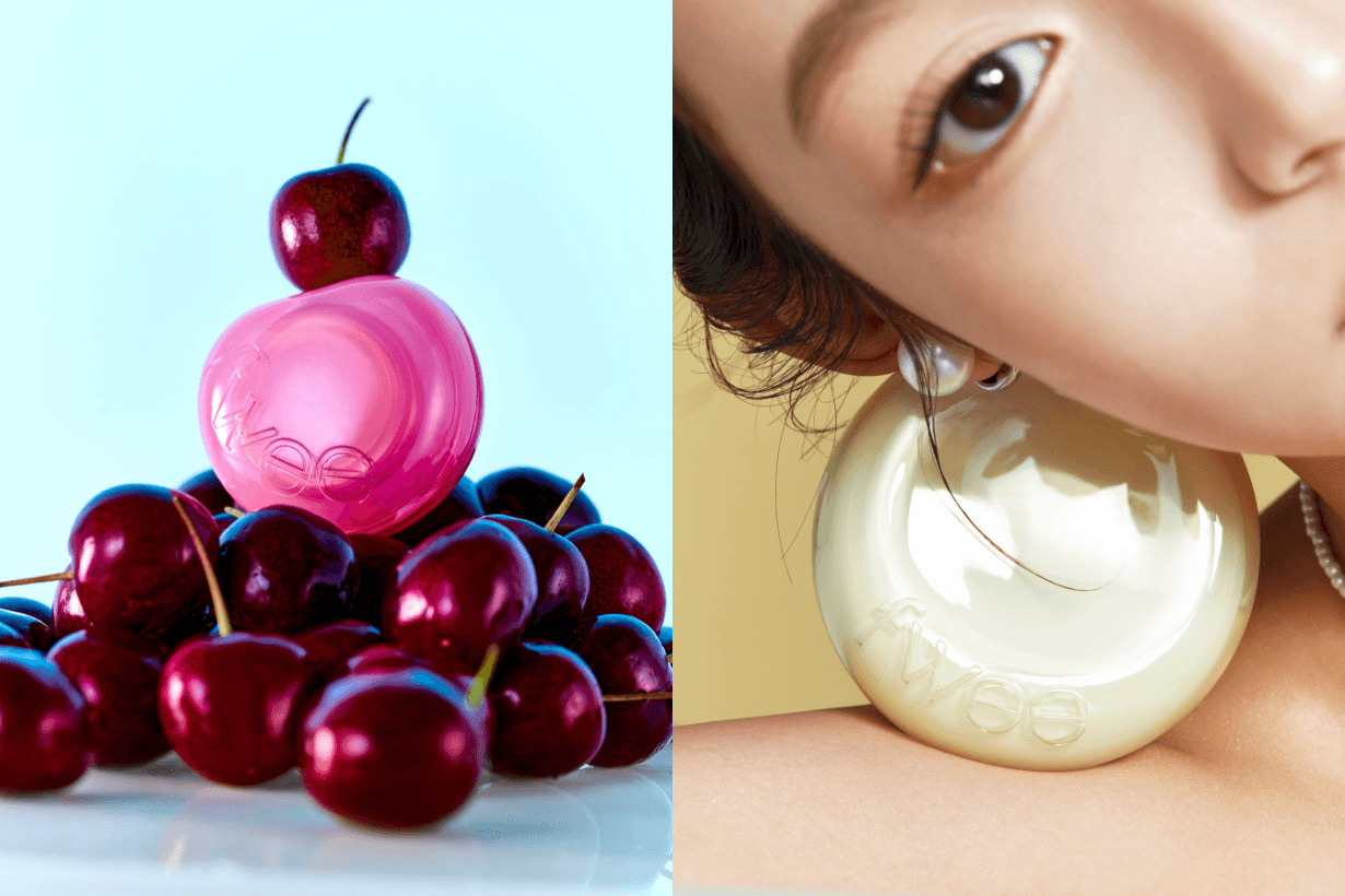 Korean Makeup brand fwee Taiwan store info