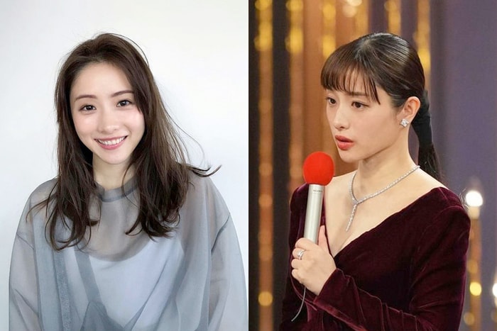 日本女生超佩服:石原里美懷孕也沒雙下巴、水腫?分享「胸鎖乳突肌運動」又登熱搜!