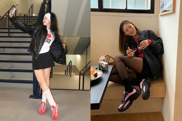 不再把它壓箱底!時髦女生衣櫃必備一件皮革外套,不會怎樣搭進來看