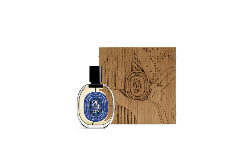 LOEWE Diptyque Atelier Maison Crivelli SMN EX NIHILO new Perfumes 2025 spring