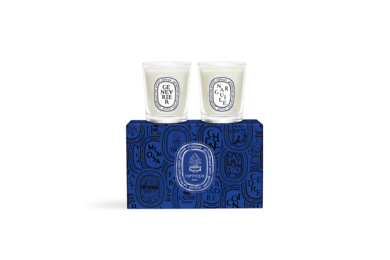 LOEWE Diptyque Atelier Maison Crivelli SMN EX NIHILO new Perfumes 2025 spring