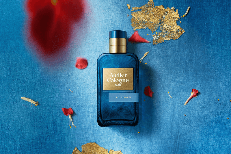 LOEWE Diptyque Atelier Maison Crivelli SMN EX NIHILO new Perfumes 2025 spring