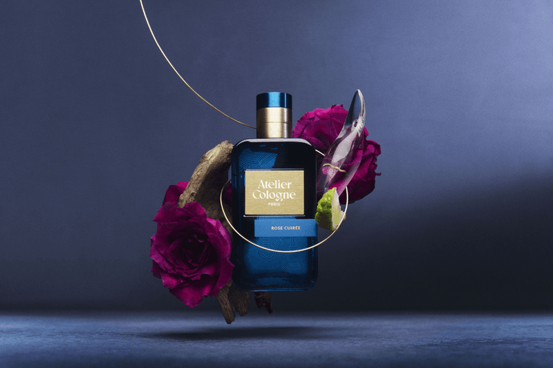 LOEWE Diptyque Atelier Maison Crivelli SMN EX NIHILO new Perfumes 2025 spring