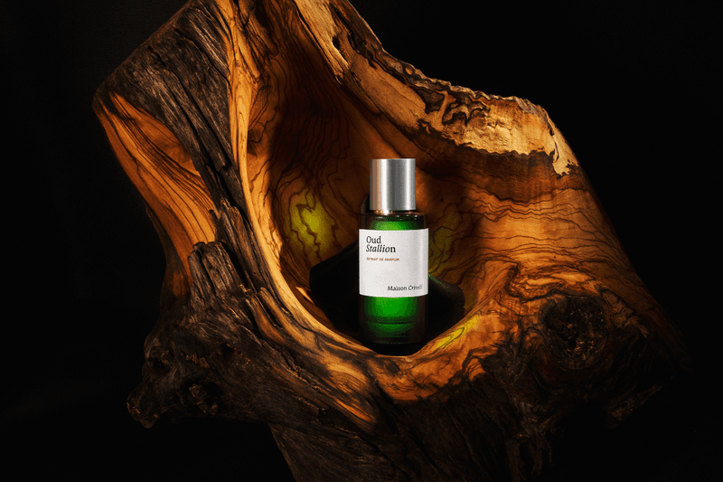 LOEWE Diptyque Atelier Maison Crivelli SMN EX NIHILO new Perfumes 2025 spring