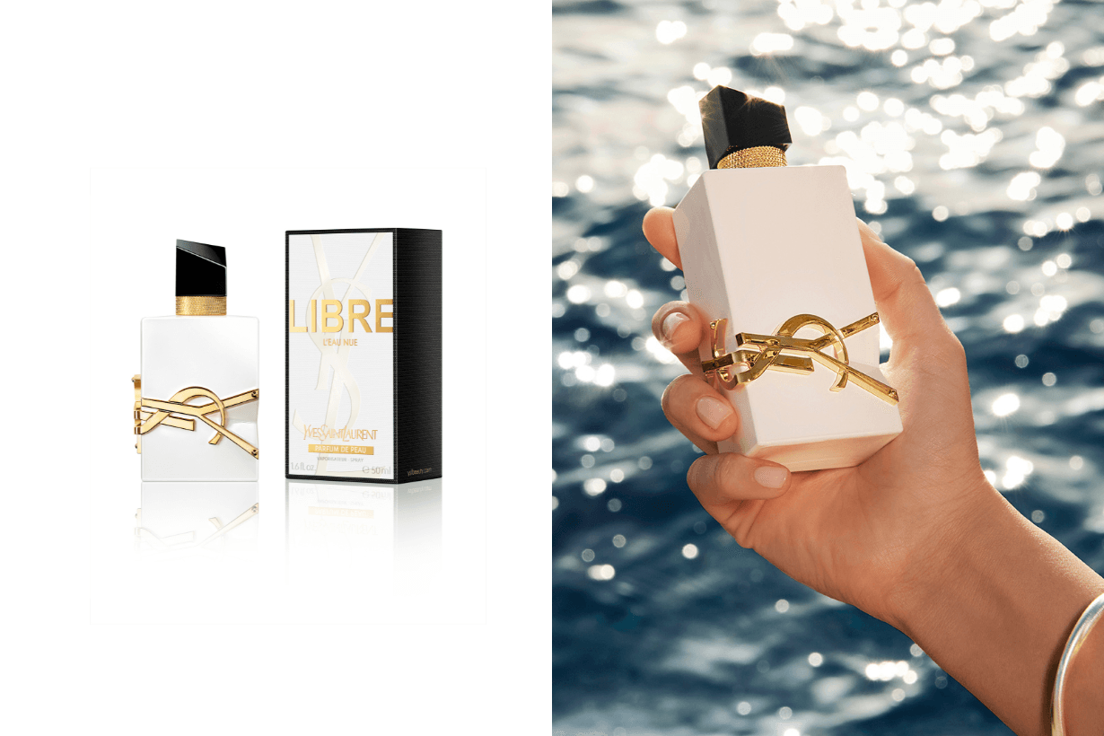 LOEWE Diptyque Atelier Maison Crivelli SMN EX NIHILO new Perfumes 2025 spring