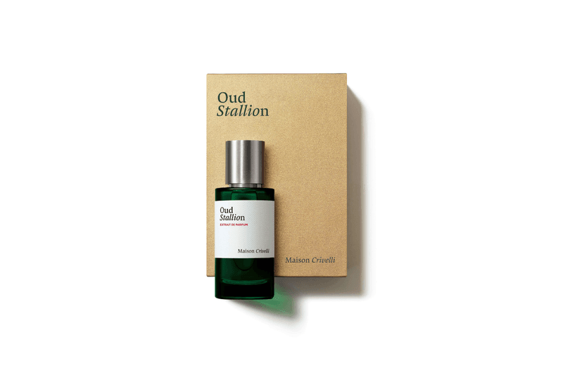 LOEWE Diptyque Atelier Maison Crivelli SMN EX NIHILO new Perfumes 2025 spring