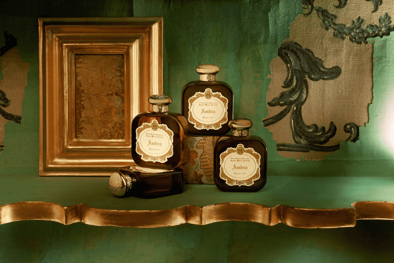 LOEWE Diptyque Atelier Maison Crivelli SMN EX NIHILO new Perfumes 2025 spring