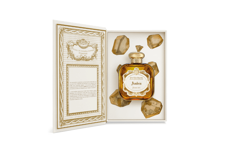 LOEWE Diptyque Atelier Maison Crivelli SMN EX NIHILO new Perfumes 2025 spring