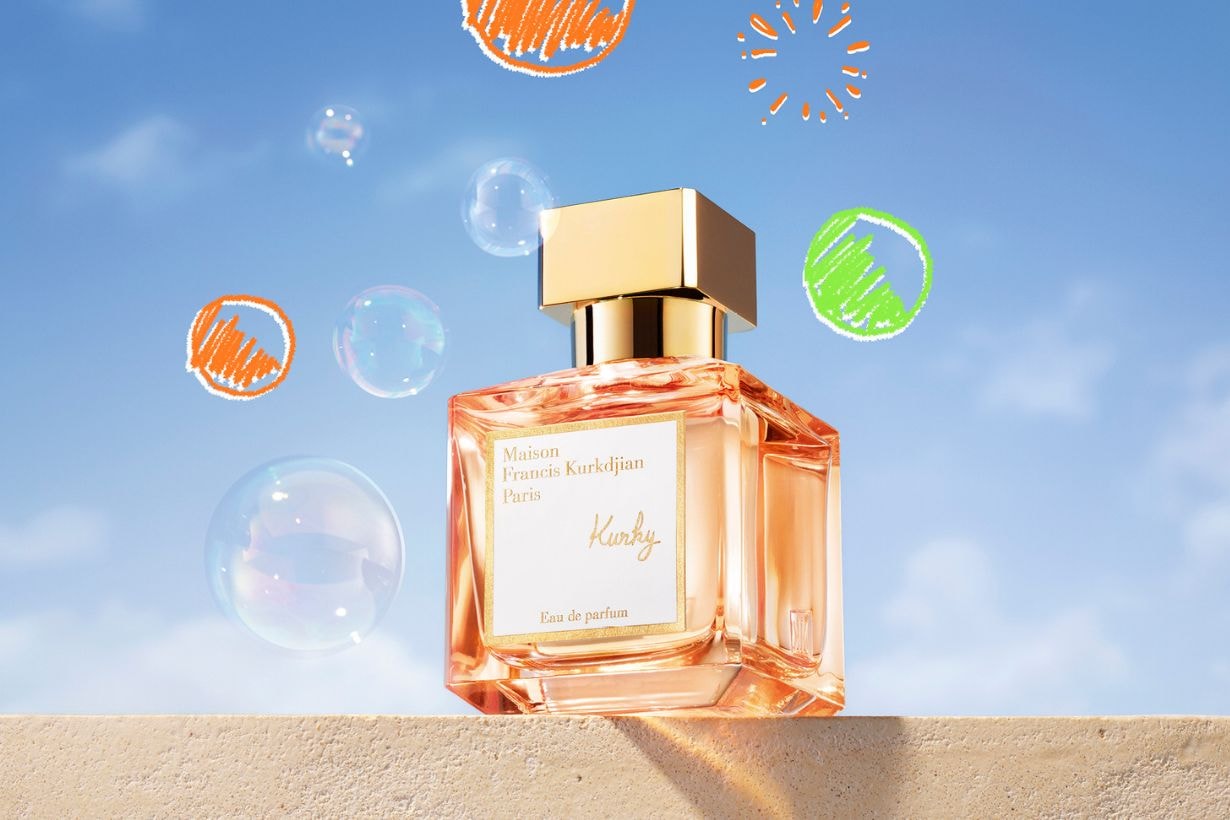 LOEWE Diptyque Atelier Maison Crivelli SMN EX NIHILO new Perfumes 2025 spring