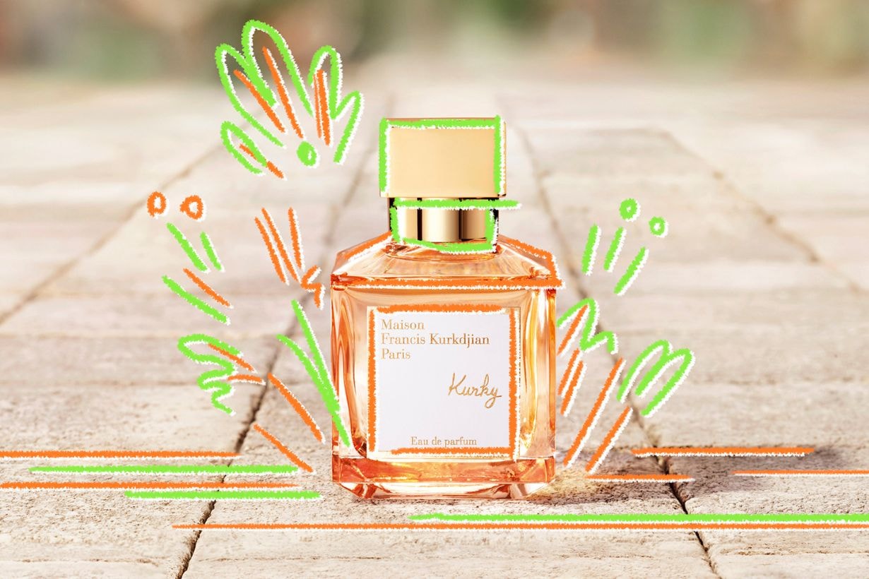 LOEWE Diptyque Atelier Maison Crivelli SMN EX NIHILO new Perfumes 2025 spring