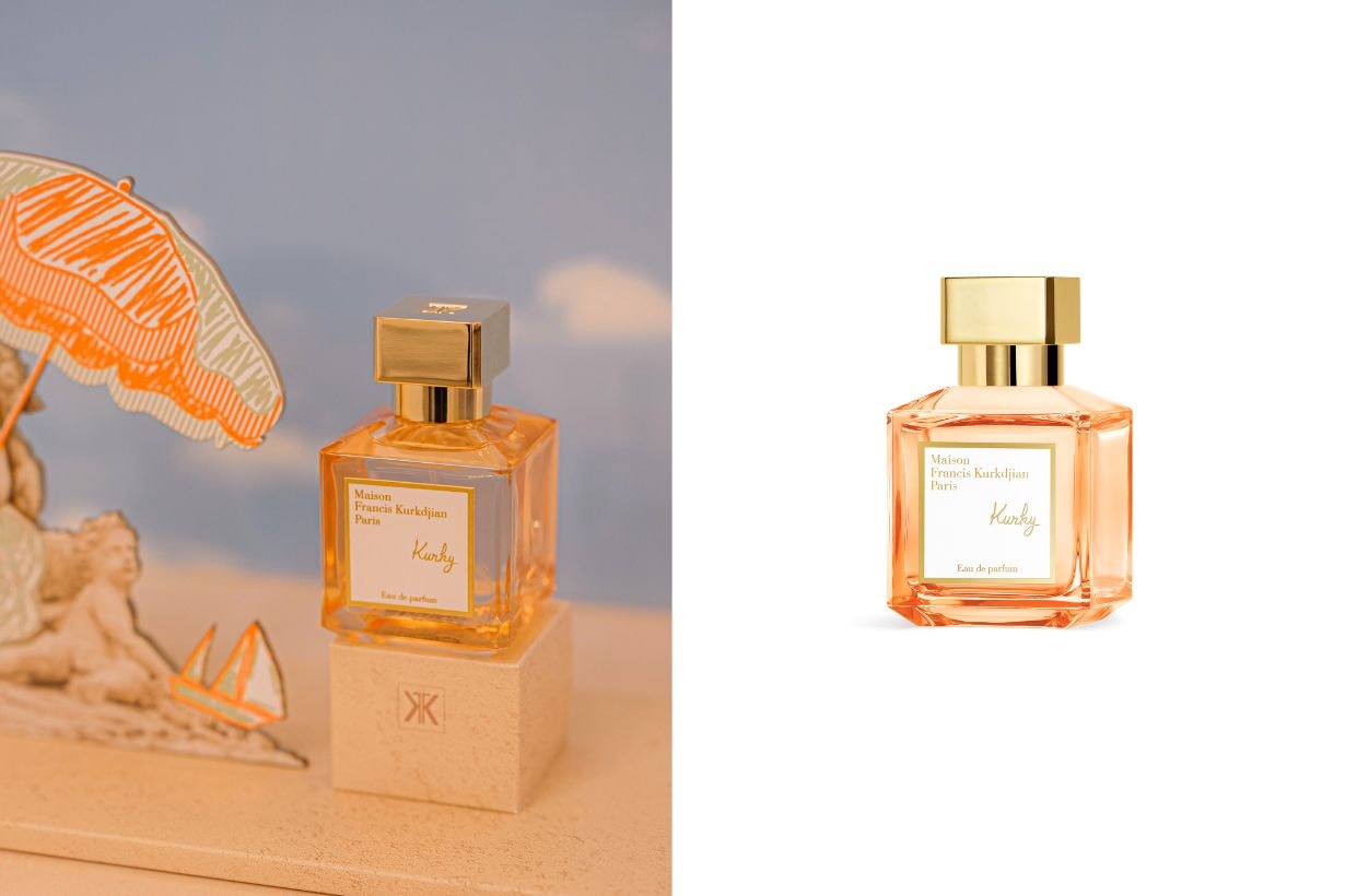 LOEWE Diptyque Atelier Maison Crivelli SMN EX NIHILO new Perfumes 2025 spring