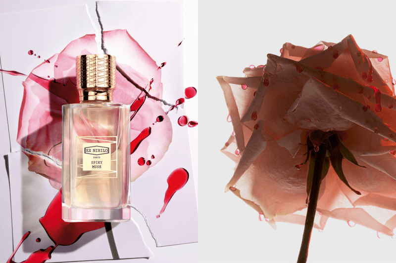 LOEWE Diptyque Atelier Maison Crivelli SMN EX NIHILO new Perfumes 2025 spring