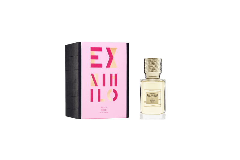 LOEWE Diptyque Atelier Maison Crivelli SMN EX NIHILO new Perfumes 2025 spring