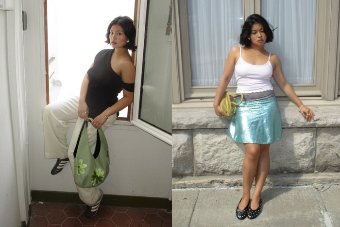 肉肉女孩這樣穿即減 20 斤!微胖、梨形身材請收藏這 8 款顯瘦穿搭單品