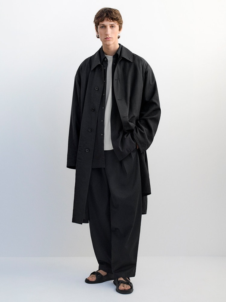 uniqlo u 2025 spring summer release taiwan hong kong