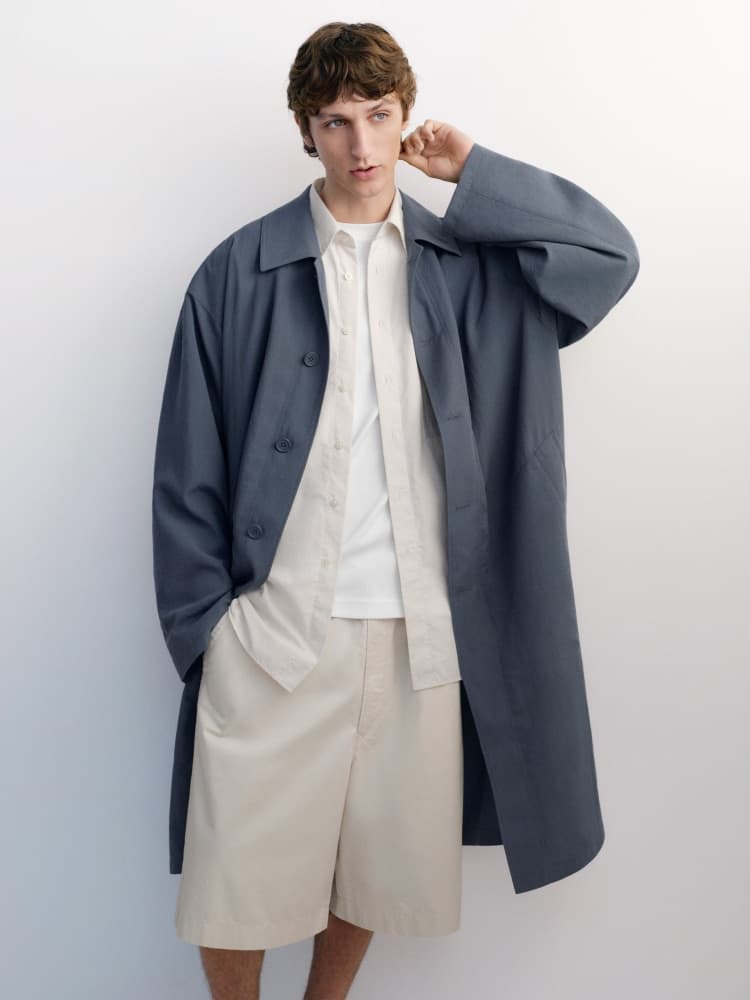 uniqlo u 2025 spring summer release taiwan hong kong